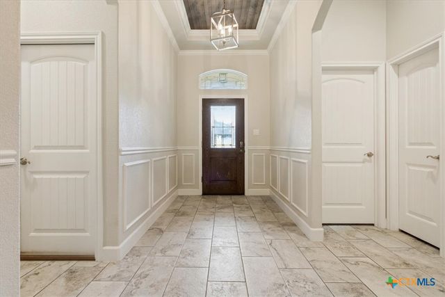 613 Damascus Drive, Belton, TX 76513