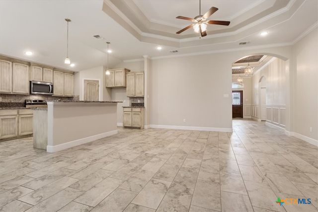 613 Damascus Drive, Belton, TX 76513