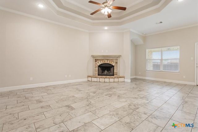 613 Damascus Drive, Belton, TX 76513