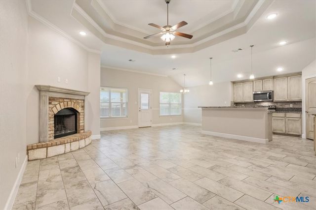 613 Damascus Drive, Belton, TX 76513