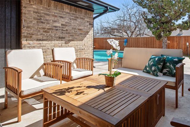 2212 Parkhaven Drive, Plano, TX 75075