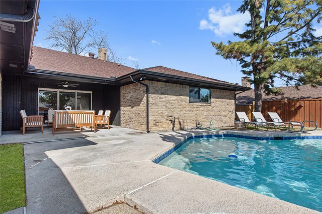 2212 Parkhaven Drive, Plano, TX 75075