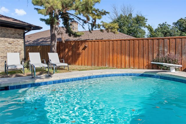 2212 Parkhaven Drive, Plano, TX 75075