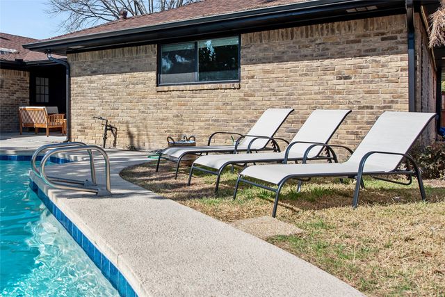 2212 Parkhaven Drive, Plano, TX 75075