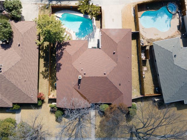 2212 Parkhaven Drive, Plano, TX 75075