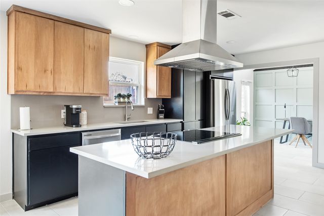 2212 Parkhaven Drive, Plano, TX 75075