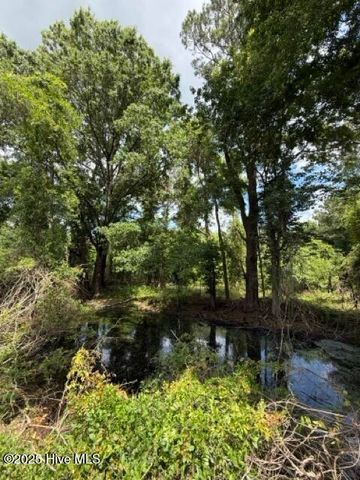 1805 Front Street, Burgaw, NC 28425