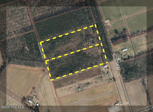 1805 Front Street, Burgaw, NC 28425