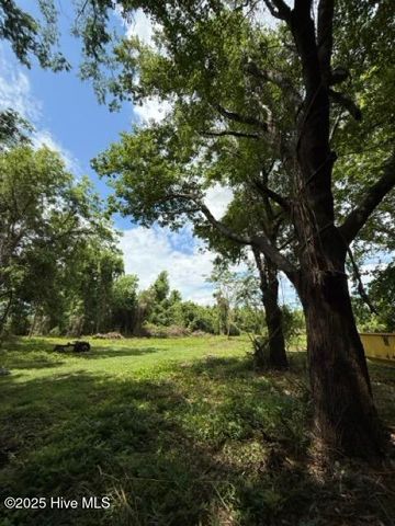 1805 Front Street, Burgaw, NC 28425