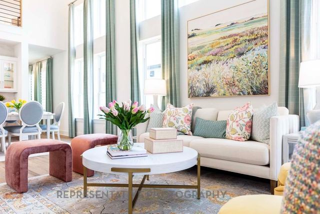 727 Sagebrush Trail, Sherman, TX 75092