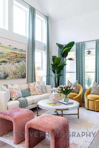 727 Sagebrush Trail, Sherman, TX 75092