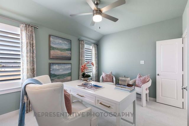 727 Sagebrush Trail, Sherman, TX 75092