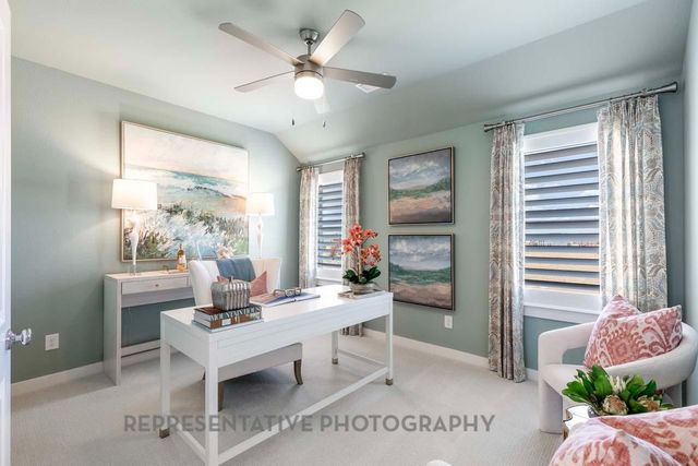 727 Sagebrush Trail, Sherman, TX 75092