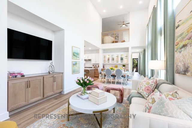 727 Sagebrush Trail, Sherman, TX 75092