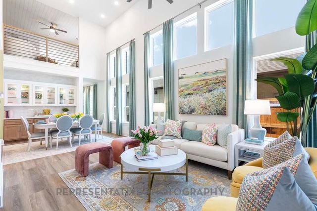 727 Sagebrush Trail, Sherman, TX 75092