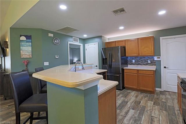 3016 SW 23rd AVE, Cape Coral, FL 33914