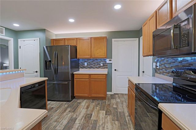 3016 SW 23rd AVE, Cape Coral, FL 33914