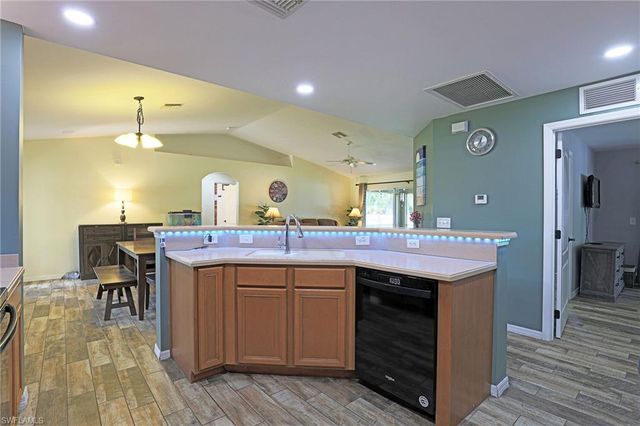 3016 SW 23rd AVE, Cape Coral, FL 33914