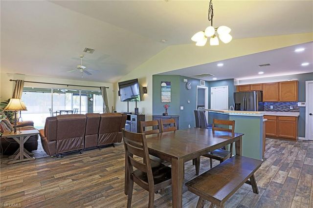 3016 SW 23rd AVE, Cape Coral, FL 33914