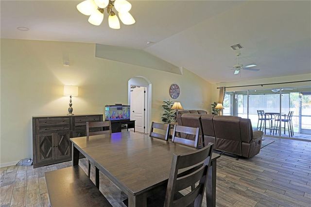 3016 SW 23rd AVE, Cape Coral, FL 33914