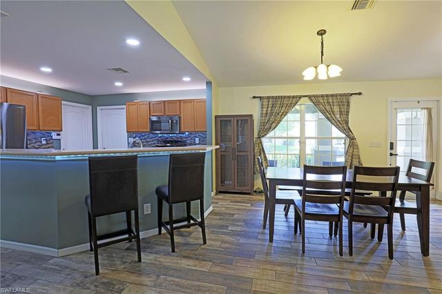 3016 SW 23rd AVE, Cape Coral, FL 33914