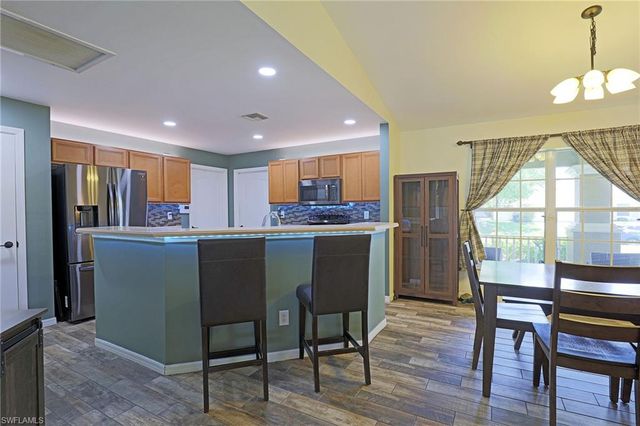 3016 SW 23rd AVE, Cape Coral, FL 33914