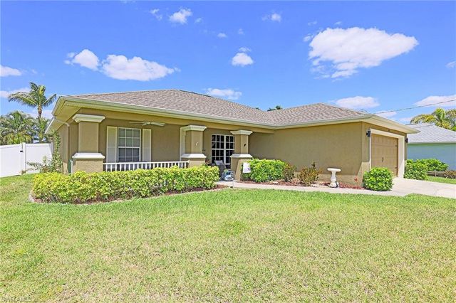 3016 SW 23rd AVE, Cape Coral, FL 33914