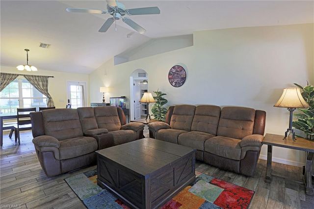 3016 SW 23rd AVE, Cape Coral, FL 33914