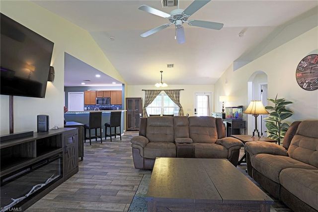 3016 SW 23rd AVE, Cape Coral, FL 33914