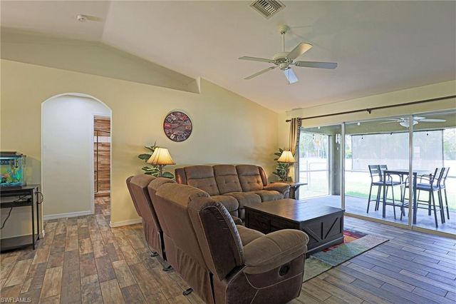 3016 SW 23rd AVE, Cape Coral, FL 33914