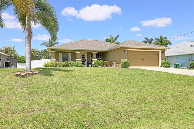 3016 SW 23rd AVE, Cape Coral, FL 33914