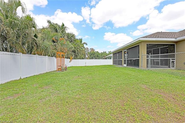 3016 SW 23rd AVE, Cape Coral, FL 33914