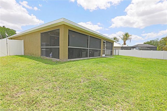 3016 SW 23rd AVE, Cape Coral, FL 33914