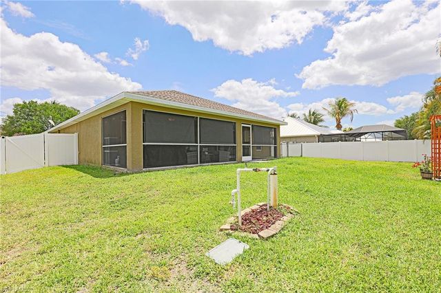 3016 SW 23rd AVE, Cape Coral, FL 33914