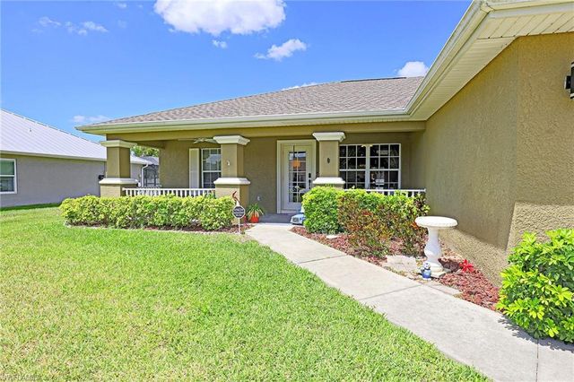 3016 SW 23rd AVE, Cape Coral, FL 33914