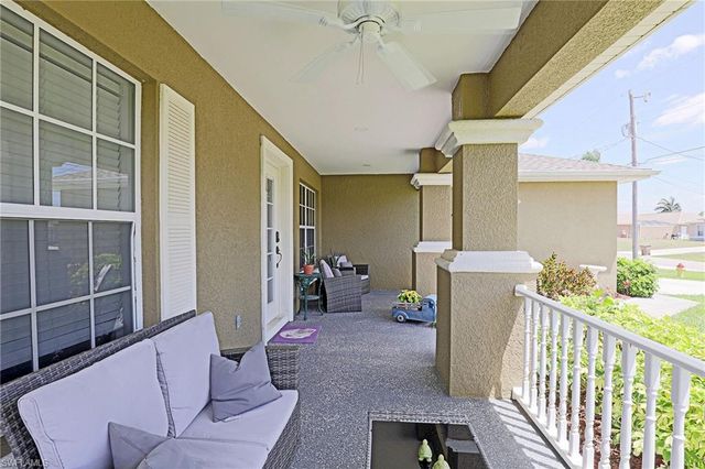 3016 SW 23rd AVE, Cape Coral, FL 33914