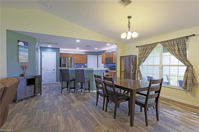 3016 SW 23rd AVE, Cape Coral, FL 33914