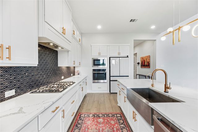 4810 Antler Run Drive, Spring, TX 77386