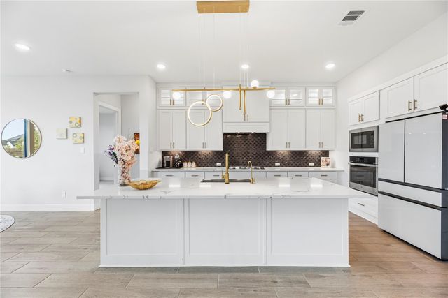 4810 Antler Run Drive, Spring, TX 77386