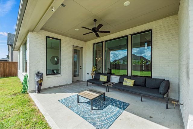 4810 Antler Run Drive, Spring, TX 77386