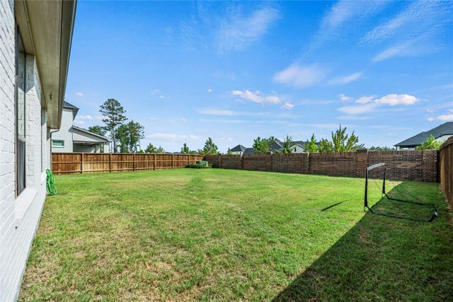 4810 Antler Run Drive, Spring, TX 77386