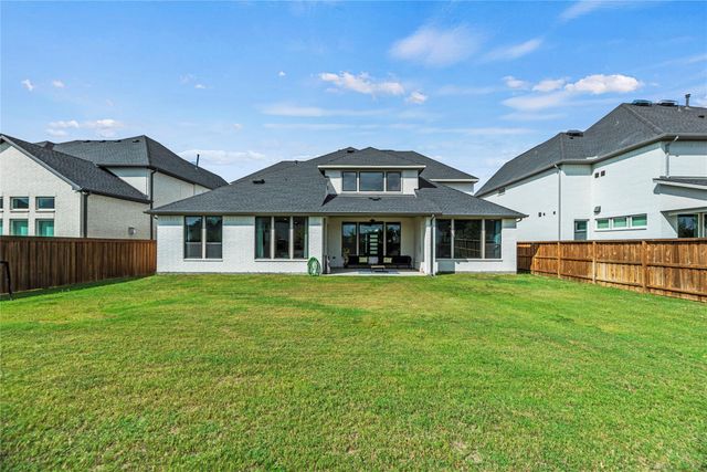 4810 Antler Run Drive, Spring, TX 77386