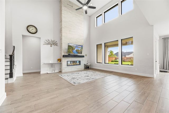 4810 Antler Run Drive, Spring, TX 77386