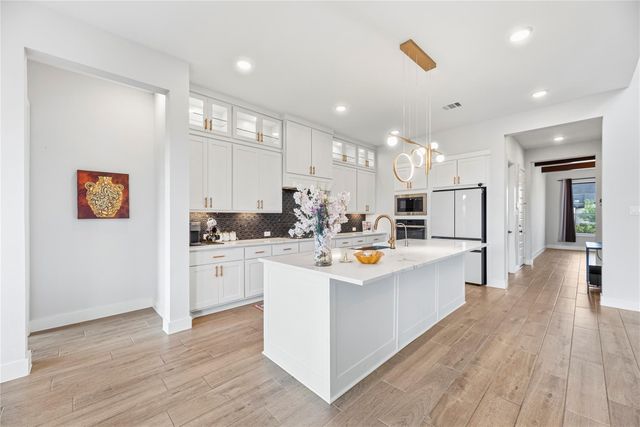 4810 Antler Run Drive, Spring, TX 77386