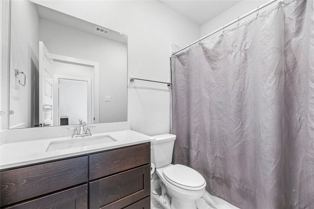 4810 Antler Run Drive, Spring, TX 77386