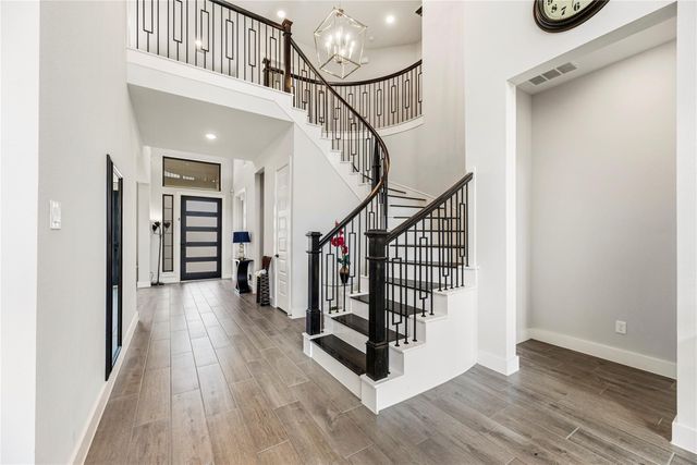 4810 Antler Run Drive, Spring, TX 77386