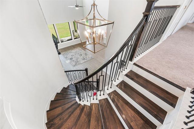 4810 Antler Run Drive, Spring, TX 77386