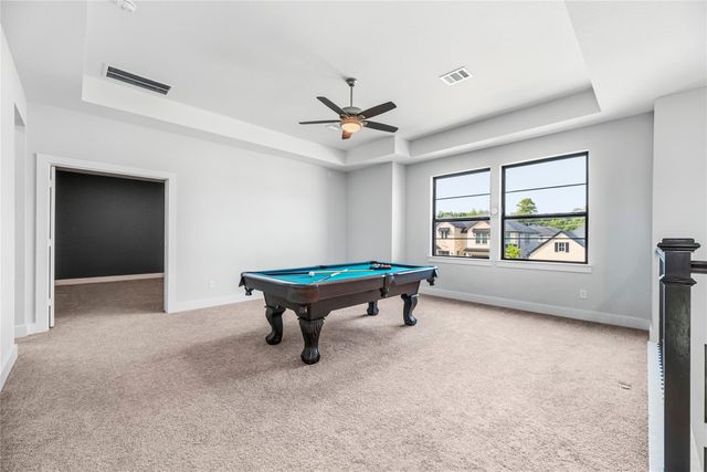 4810 Antler Run Drive, Spring, TX 77386