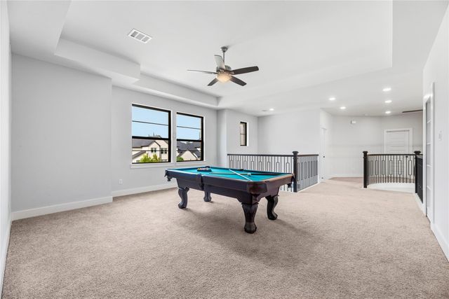 4810 Antler Run Drive, Spring, TX 77386