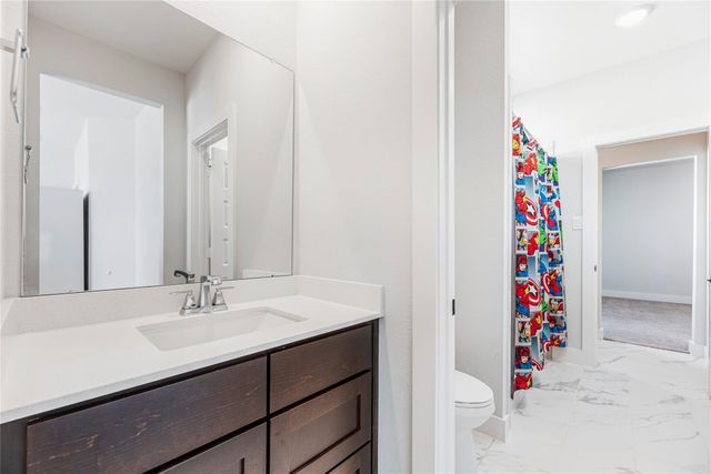 4810 Antler Run Drive, Spring, TX 77386